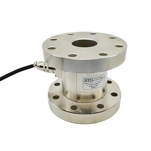 Flansch Typ Statischer Dreh Torsionssensor DYJN-101 Lastzellentester 0-200N.m(0-300N.m) von BJWVHGGE