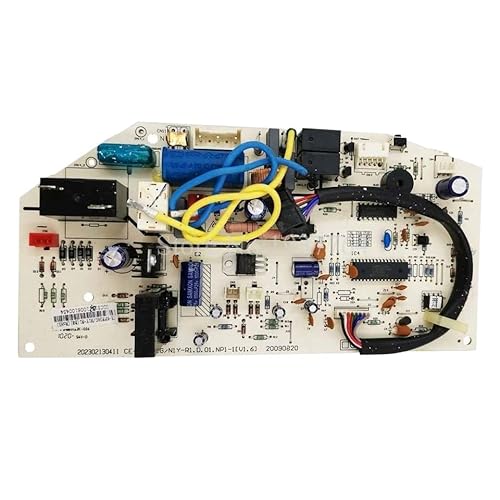 For Klimaanlage Modularplatine CE-KFR26G/BP2N1Y-R1.D.11.NP2-1 CE-KFR35G/BP2N1Y-R1(1W) CE-KFR32G/N1Y-R1 Platine von BJWVHGGE