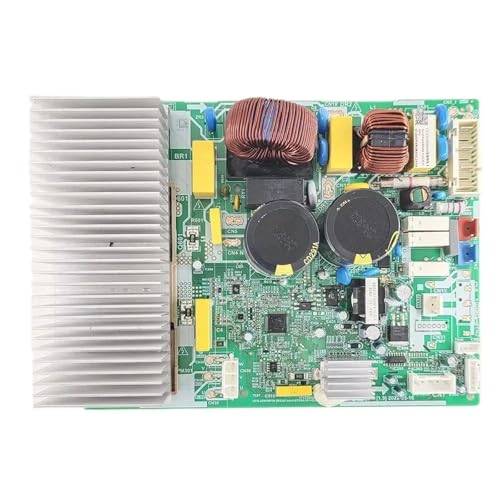 For Klimaanlagen-Bedienfeld KFR-35W/BP3N1 KFR-35W/BP3N-(RX24Tmini+STR6A161+GIB10CH60TS-L+TPD4204F).D.13.WP2-1 von BJWVHGGE