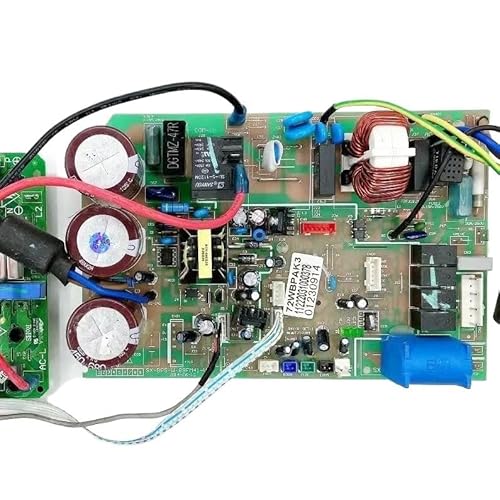 For Klimaanlagenplatine SX-BPS-W-89FM41-V6 Teil For Klimaanlagenplatine SX-BPS-W-89FM41-V6 Teil von BJWVHGGE