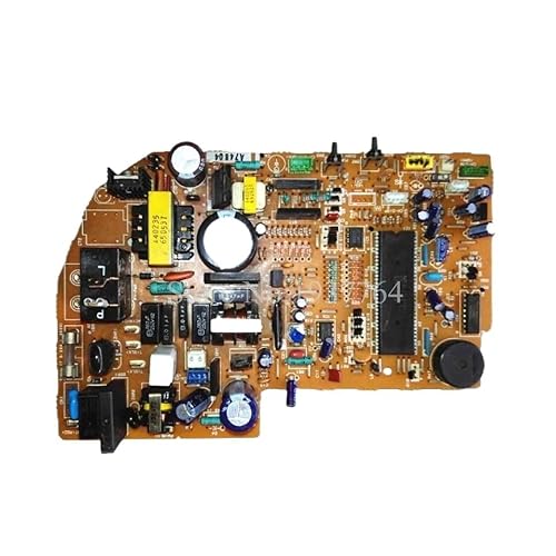 For klimaanlage computer-board CS-A120KW A741030 A741031 A71661 A74804 A74899 PCB board gute arbeits von BJWVHGGE