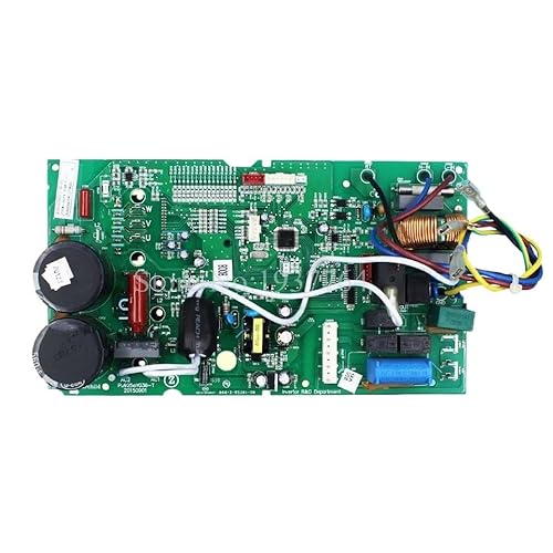 For klimaanlage computer-board PU926AY013-T PU925AY036-T PU925AY035-T PU925AY033-T PU925AY073-T PU925AY071-T PU925AY075-T(PU925AY075-T) von BJWVHGGE