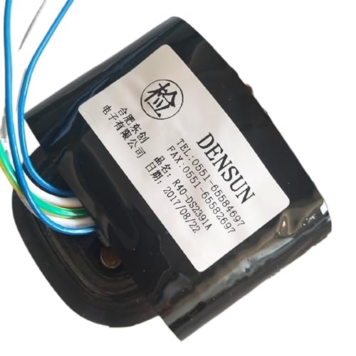 Füllstandsmesstransformator for Tankstellen R40-DS2391A von BJWVHGGE