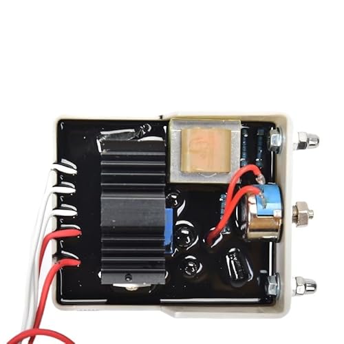 GB160C AVR GB170C Pinsel AVR Automatische Spannungs Regler Lichtmaschine Generator Teile(GB170C) von BJWVHGGE