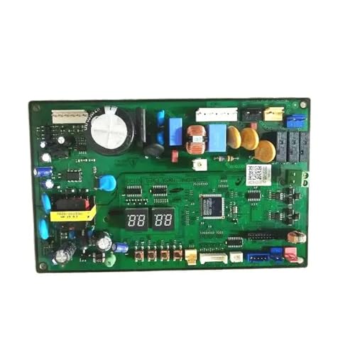 Gut for Klimaanlage Klimaanlage Computer-Board DB92-03376A DB41-01287A Teil Gut for Klimaanlage Klimaanlage Computer-Board DB92-03376A DB41-01287A Teil von BJWVHGGE
