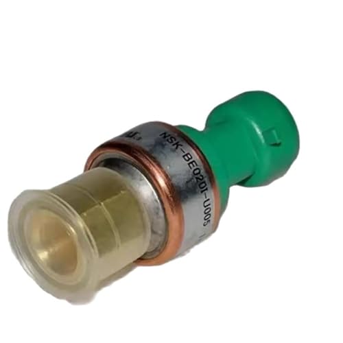Gut for Klimaanlage Niederdruckwandler NSK-BE020I-U005 NSK-BE046I-U005 Teil(NSK-BE020I-U005) von BJWVHGGE