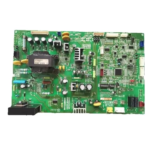 Gut for die Hauptplatine der externen Klimaanlageneinheit INV13-Platine W272628G03 W272628G04, Teil(W272628G03) von BJWVHGGE