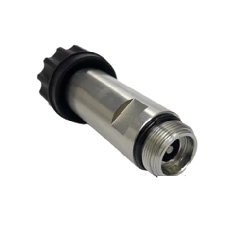 Hydraulische Magnetventilspule MFB12-37YC MFZ12-37YC 220 V/110 V/24 V/12 V/72 V/48 V/60 V Lochdurchmesser 23 mm Höhe 51 mm Kupfer DC220V(Single Valve Core) von BJWVHGGE