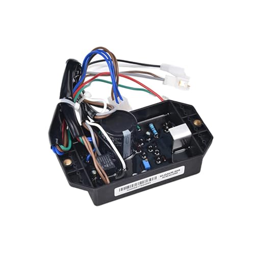 KI-DAVR-50S KI-DAVR-50S3 KI-DAVR-95S KI-DAVR-95S3 Generator AVR Automatischer Spannungsregler(KI-DAVR-50S3) von BJWVHGGE
