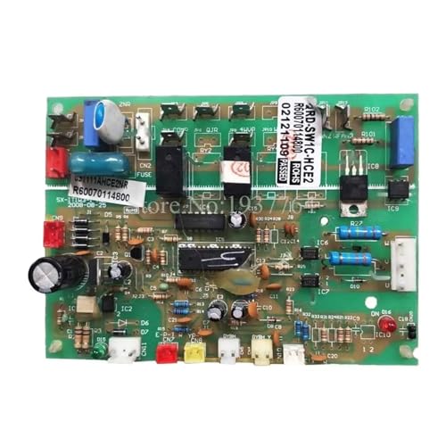 Klimaanlage bord QRD-SWIC-HCE2 SX-IT1W3-1-M37546 bord SX-SW1T1-TMP86FH09-V1 R60070114800 teil(SX-IT1W3) von BJWVHGGE