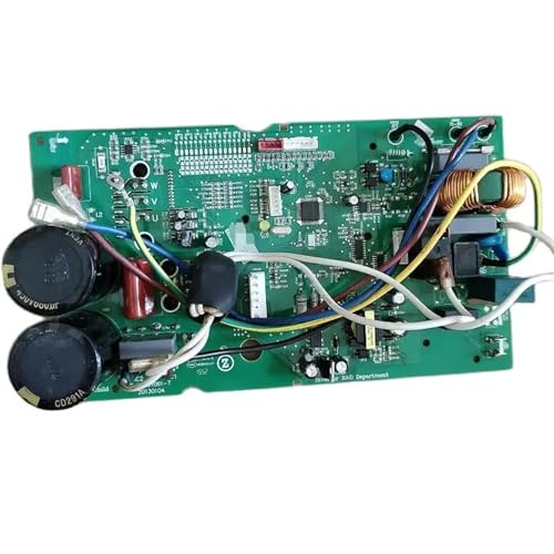 Klimaanlagenplatine PU925AY061-T Motherboard-Teil von BJWVHGGE