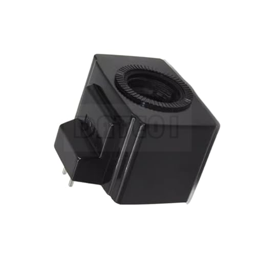 Magnetventilspule Oil Research Magnet-Umkehrventil DSG-03-AC240 AC110V-N1-50(Only AC240V coil) von BJWVHGGE