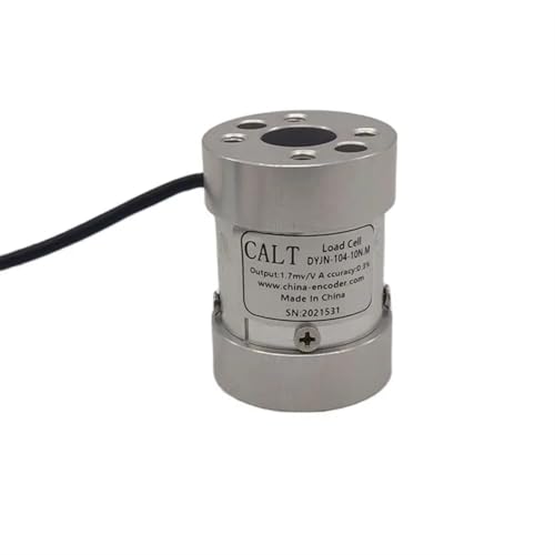 Mini-Statiksensor mit hoher Präzision DYJN-104 0,5 1 2 3 5 6 10 20 30N.m for Rotationstests(3N.m) von BJWVHGGE