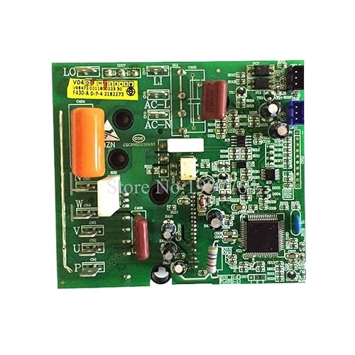 NEUE klimaanlage Power module frequenz umwandlung bord 0011800223 0011800223/M/R/U/W/V/A(0011800223) von BJWVHGGE