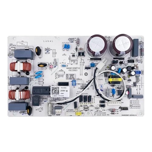Neu for Klimaanlage Außen Einheit Control Board 0011800209H Schaltung PCB Klimaanlage Teile von BJWVHGGE