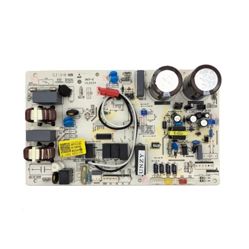 Neu for Klimaanlage Außen Einheit Control Board 0011800209L Schaltung PCB Klimaanlage Teile von BJWVHGGE