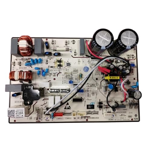 Neu for Klimaanlage Control Board 0011800410RA Schaltung PCB Klimaanlage Teile Neu for Klimaanlage Control Board 0011800410RA Schaltung PCB Klimaanlage Teile von BJWVHGGE