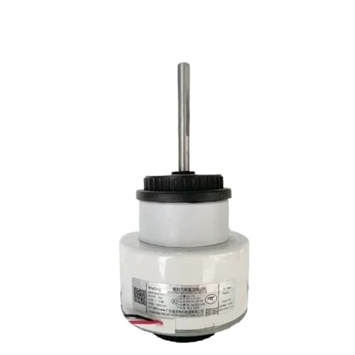 Neu for Klimaanlage Innen Einheit DC Fan Motor ZKFP-45-8-111 DC310V 45W 1400r/min ZWK465B00501 Klimaanlage Teile Neu for Klimaanlage Innen Einheit DC Fan Motor ZKFP-45-8-111 DC310V 45W 1400r/min ZWK465B00501 Klimaanlage Teile von BJWVHGGE