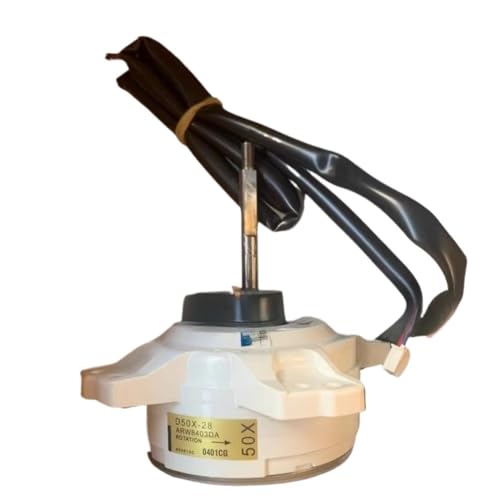Neu for Klimaanlage Lüftermotor D50X-28 ARW8403DA 50X Klimaanlage Teile Neu for Klimaanlage Lüftermotor D50X-28 ARW8403DA 50X Klimaanlage Teile von BJWVHGGE