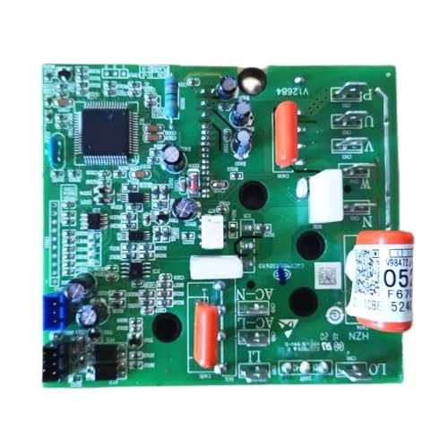 Neu for Klimaanlage Power Modul Frequenzumwandlungsplatine 0011800052 0011800052F/M/R/C/K/N/V/A(0011800052A) von BJWVHGGE
