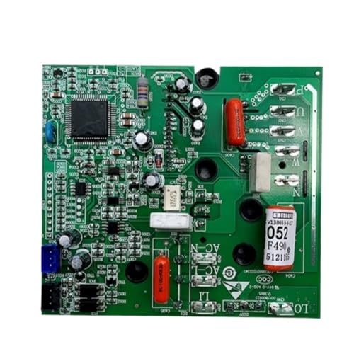 Neu for Klimaanlage Power Module Board 0011800052 Kompressor Fahrer PCB Klimaanlage Teile Neu for Klimaanlage Power Module Board 0011800052 Kompressor Fahrer PCB Klimaanlage Teile von BJWVHGGE