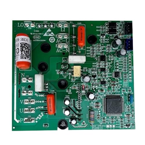 Neu for Klimaanlage Power Module Board 0011800052F Kompressor Fahrer PCB Klimaanlage Teile Neu for Klimaanlage Power Module Board 0011800052F Kompressor Fahrer PCB Klimaanlage Teile von BJWVHGGE