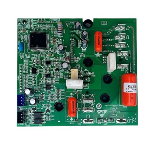 Neu for Klimaanlage Power Module Board 0011800052N Kompressor Fahrer PCB Klimaanlage Teile von BJWVHGGE