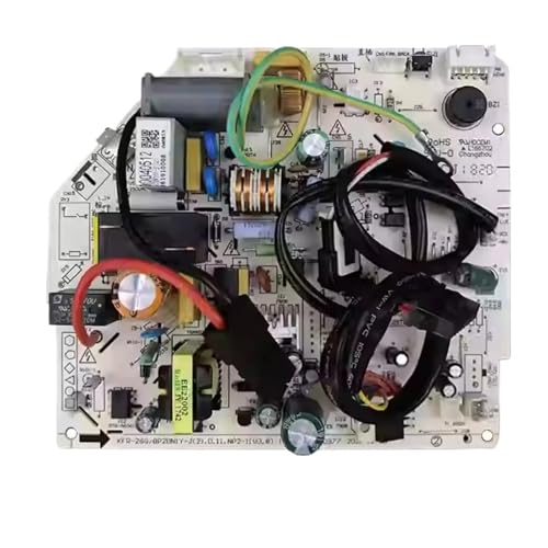 Neu for klimaanlage innen einheit motherboard KFR-26/32/35G/BP2DN1Y-J(2) motherboard von BJWVHGGE