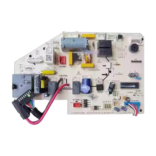 Neu for klimaanlage innen einheit motherboard KFR-50G/A9-D3 circuit board steuerung von BJWVHGGE
