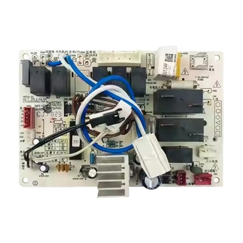 Neu for klimaanlage innen einheit motherboard KFR-51/61L/DY-GC(R2) motherboard Variable frequenz bord von BJWVHGGE