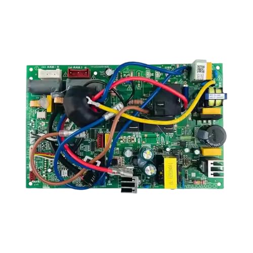 Neu for klimaanlage innen einheit motherboard KFR-51L/BP2DN1Y-KE(2) Variable frequenz bord von BJWVHGGE