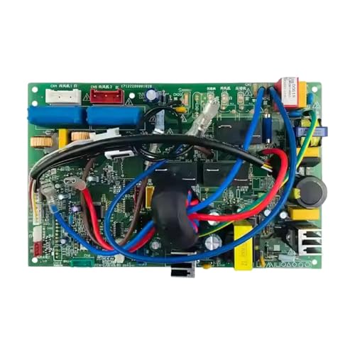 Neu for klimaanlage innen einheit motherboard KFR-51L/BP2DN1Y-KE(2) Variable frequenz bord von BJWVHGGE