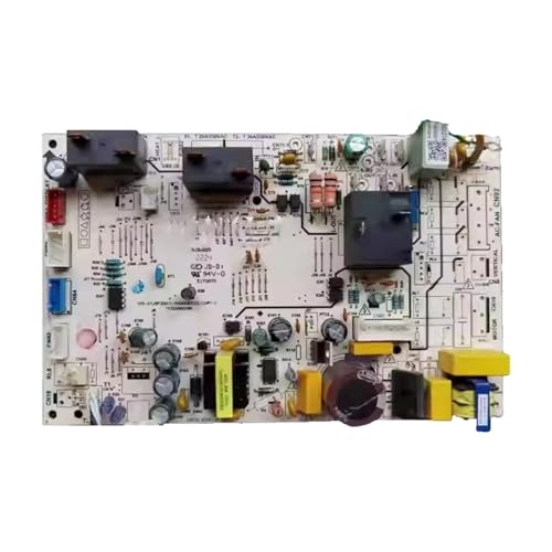 Neu for klimaanlage innen einheit motherboard KFR-72L/BP3DN1Y-YA302(B2) motherboard Variable frequenz bord von BJWVHGGE