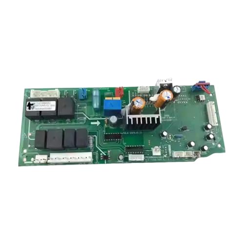 Neu for klimaanlage innen einheit motherboard MDV-(125/130) Q4/dPY-C platine von BJWVHGGE