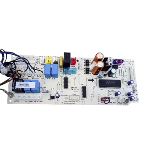 Neu for klimaanlage innen einheit motherboard RF20T2WN/YB Variable frequenz bord RF30T1WN-B(DZ).D.1.1 von BJWVHGGE