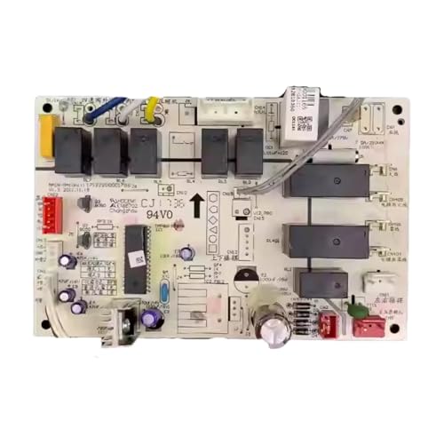 Neu for klimaanlage innen einheit motherboard RF7.2WN/LDY-GA(5) motherboard von BJWVHGGE