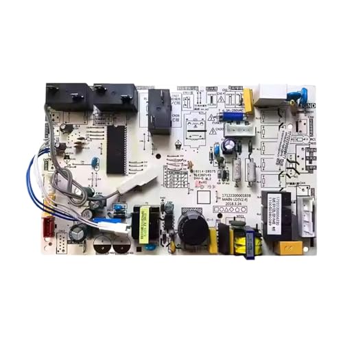 Neu for klimaanlage motherboard KFR-120L/SDNY-ID(D2) circuit board steuerung von BJWVHGGE