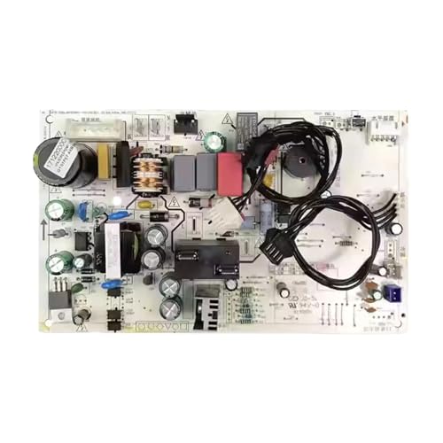 Neu for klimaanlage motherboard KFR-26/32/35G/BP3DN8Y-YA102 control board variable frequenz bord Neu for klimaanlage motherboard KFR-26/32/35G/BP3DN8Y-YA102 control board variable frequenz bord von BJWVHGGE