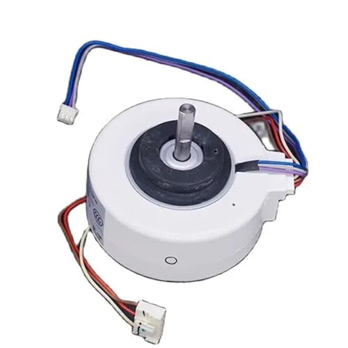 Neu for klimaanlage motor FN9D FN9F (YFN9-4F) 15012066 SFN-220-20-4A Y4S476C016 teil(Y4S476C016) von BJWVHGGE