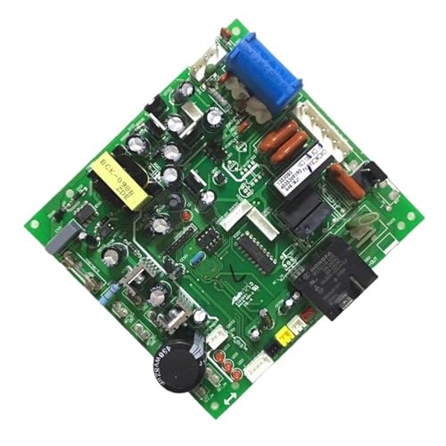 Neu for klimaanlage platine 1353080 teil von BJWVHGGE