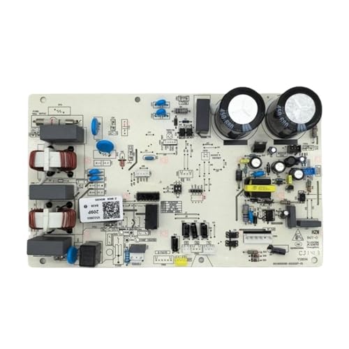 Neue Steuerplatine 0011800209P for Klimaanlagenschaltung PCB 0011800209B Klimaanlagenteile Neue Steuerplatine 0011800209P for Klimaanlagenschaltung PCB 0011800209B Klimaanlagenteile von BJWVHGGE