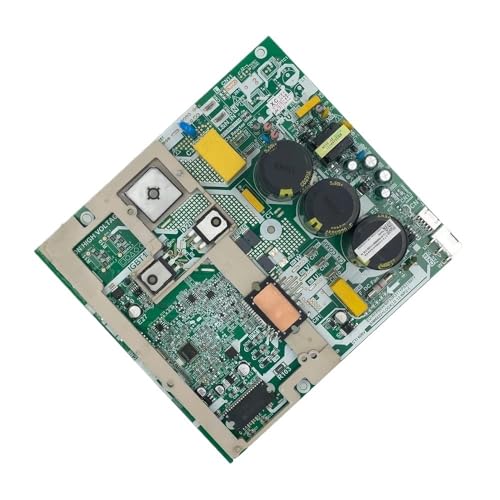 Neue Steuerplatine for Klimaanlage EU-KFR80W/BP3 (IR311 + PS21997 + SIM6822 + SCHLOSS).D.13.WP2-1 17122000018251 Schaltung PCB von BJWVHGGE