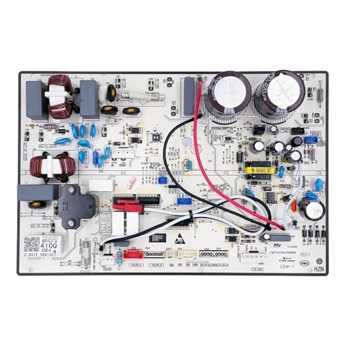 Neue for Klimaanlage Control Board 0011800410Q 0011800410R Schaltung PCB Klimaanlage Teile(0011800410Q) von BJWVHGGE