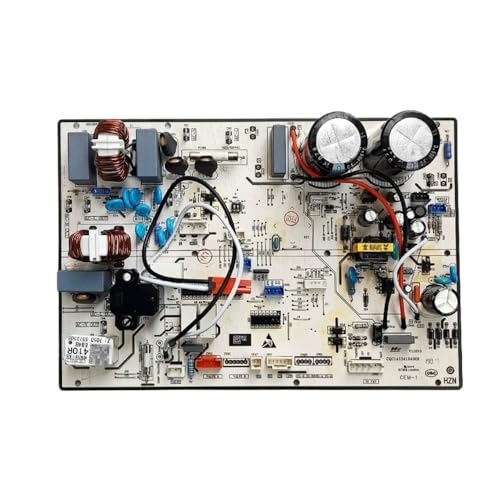 Neue for Klimaanlage Control Board 0011800410Q 0011800410R Schaltung PCB Klimaanlage Teile(0011800410R) von BJWVHGGE