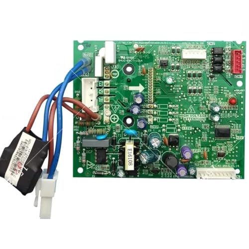 Neue for Klimaanlage Control Board DCINV-FAN-15A (PS219A4) 17127000001241 Schaltung PCB Klimaanlage Teile von BJWVHGGE