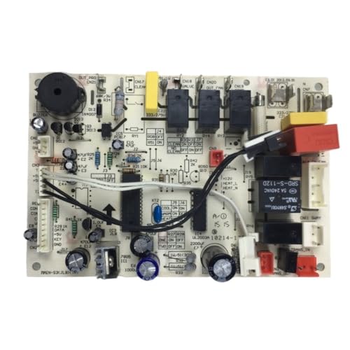 Neue for Klimaanlage Innen Einheit Control Board KFR-120L SDY-S2 Schaltung PCB Klimaanlage Teile von BJWVHGGE