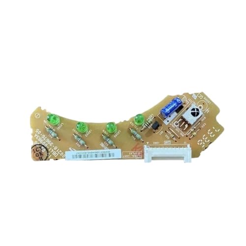 Neue for Zentrale Klimaanlage Signal Empfang Control Board DB41-00983A Display PCB Klimaanlage Teile Neue for Zentrale Klimaanlage Signal Empfang Control Board DB41-00983A Display PCB Klimaanlage Teile von BJWVHGGE