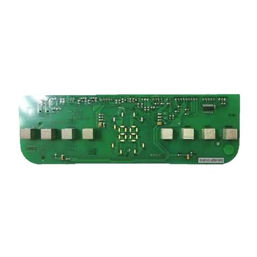 PCB Motherboard Control Button Board YL-2F13P DA1-C61907160F0 for Luftreiniger DE5205 DE5206 PCB Motherboard Control Button Board YL-2F13P DA1-C61907160F0 for Luftreiniger DE5205 DE5206 von BJWVHGGE