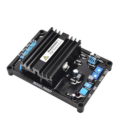 RMS21 AVR Anregung regler bord Diesel generator set Automatische Spannung regler motor set stabilisator bord AVR RMS21 AVR Anregung regler bord Diesel generator set Automatische Spannung regler motor set stabilisator bord AVR von BJWVHGGE