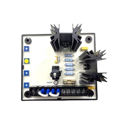 SMAVC6307 SMAVC6307F SMAVC6307FA AVR Generator Automatischer Spannungsregler for Generator-Steuerplatinen(SMAVC6307F) von BJWVHGGE